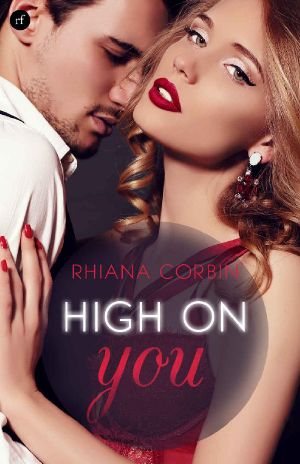 [High on you 00] • Niemand sonst - Dich zu vergessen (Gesamtausgabe)